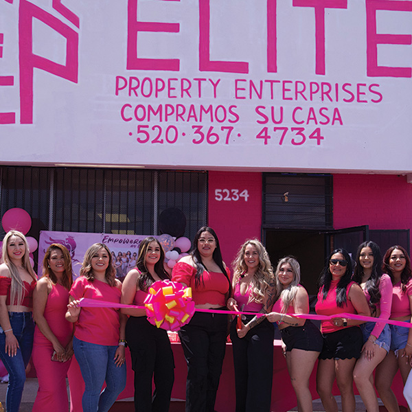 Elite Property Enterprises