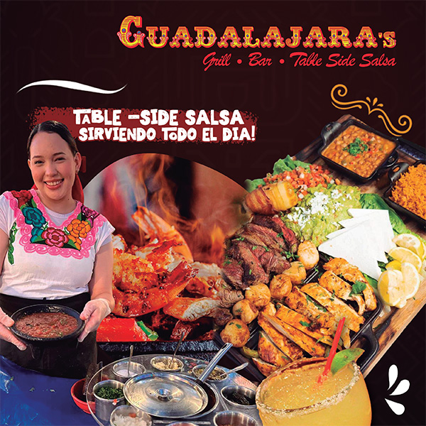 Guadalajara Grill