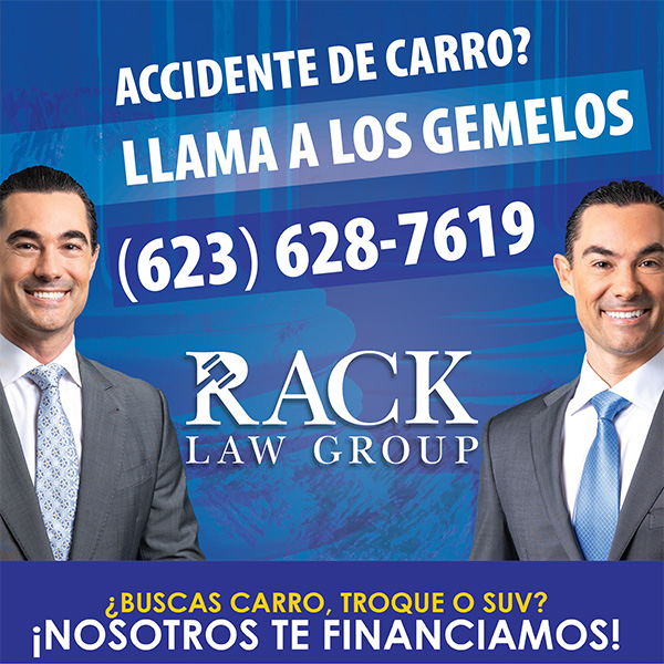 Rack Law Group